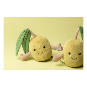 Jellycat - Plush Olive Sets | Green