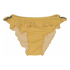 Donsje - Sisi Bikini Bottom | Mustard