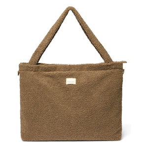 Studio Noos - Baby Care Bag | Brown