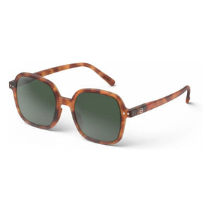 IZIPIZI - Sunglasses #Office | Brown
