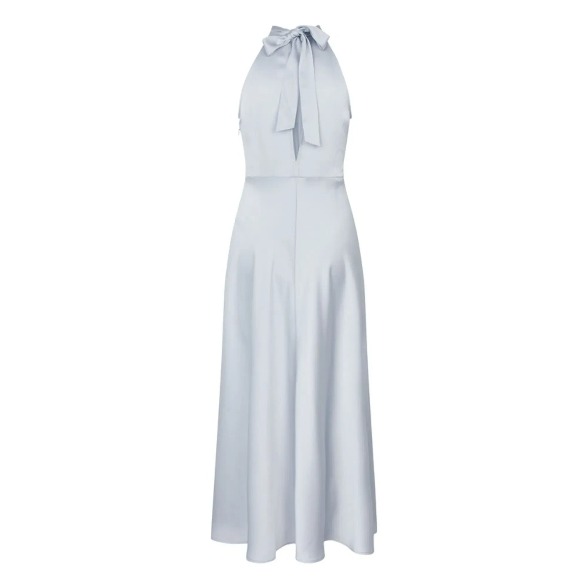 Samsoe Samsoe - Rheo Dress | Light Gray