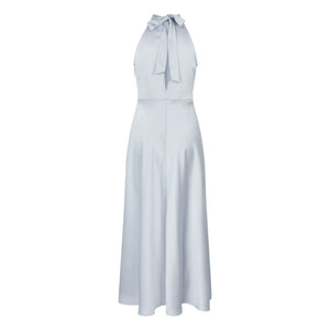 Samsoe Samsoe - Rheo Dress | Light Gray