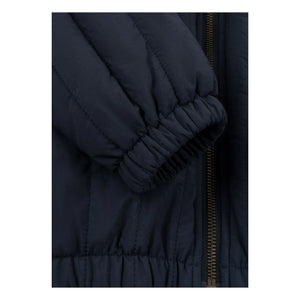 Konges Sløjd - Juno Tiger Bomber Jacket | Navy Blue