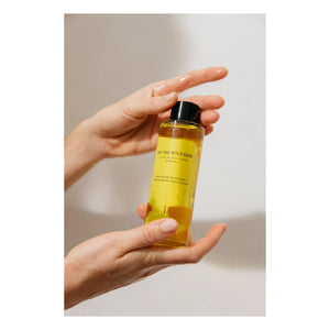 On The Wild Side - Body Oil - 100 ml