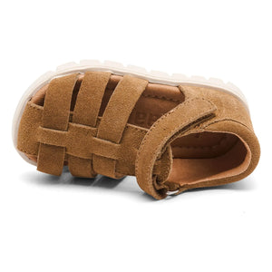 bisgaard - Beka S Sandals | Brown