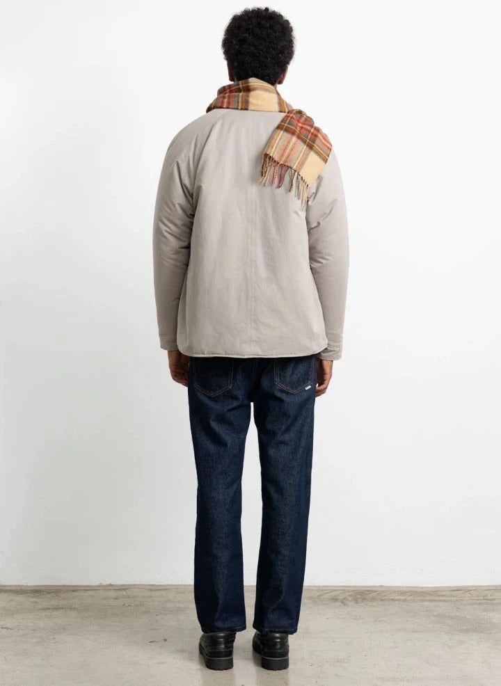 Edmmond Studios - Muik Jacket | Gray