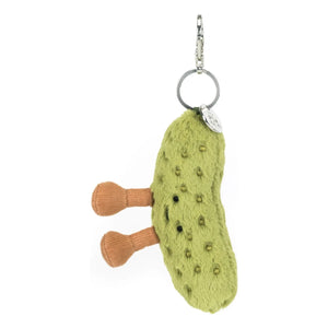 Jellycat - Pickle Charm