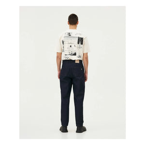 Noyoco - Calder Organic Cotton Jeans | Indigo