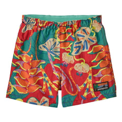 Patagonia - Baggies Tropiclimb Recycled Fiber Swim Shorts | Peacock Blue