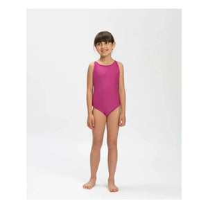 Matona - Recycled Fiber Swimsuit | Fuchsia
