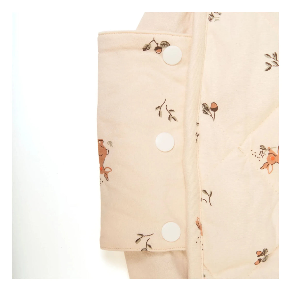 Play and Go - Noomad Bag / Play Mat - Bunnies | Nude