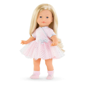 Corolle - Ma Corolle - Constance Ballerina Doll | Pink