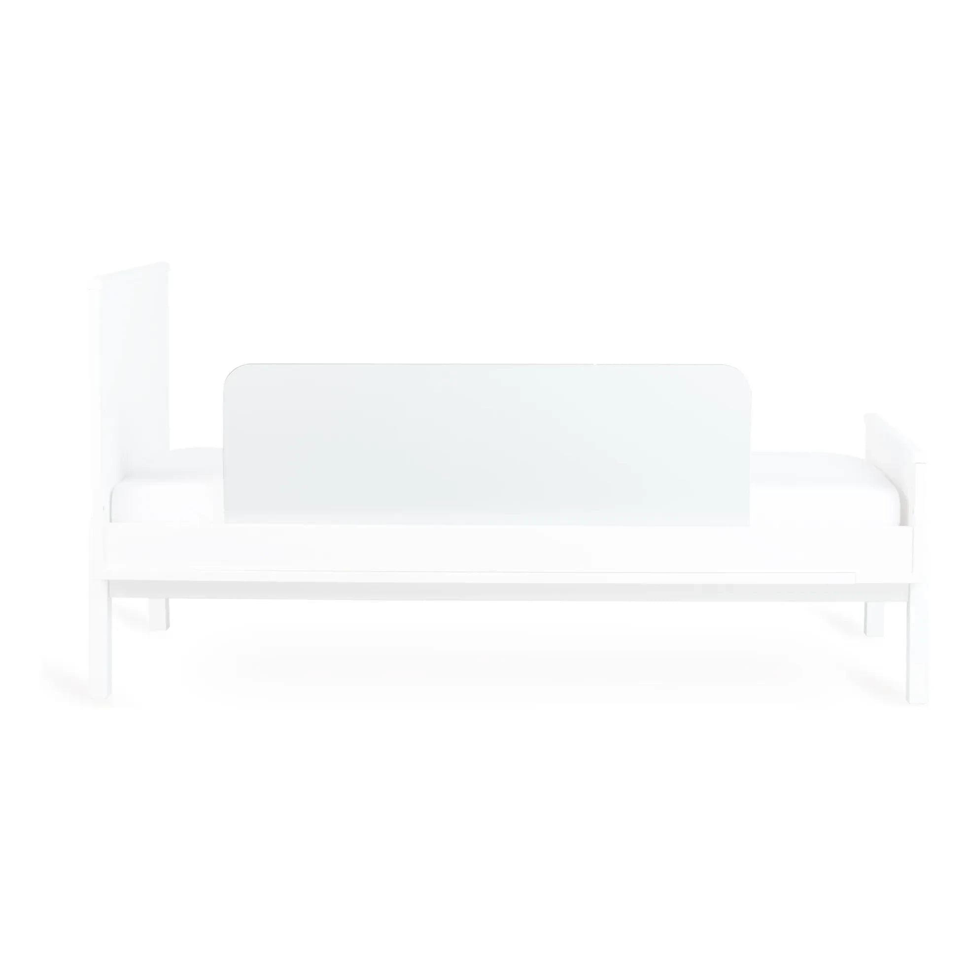 Quax - Bed Rail | Cream