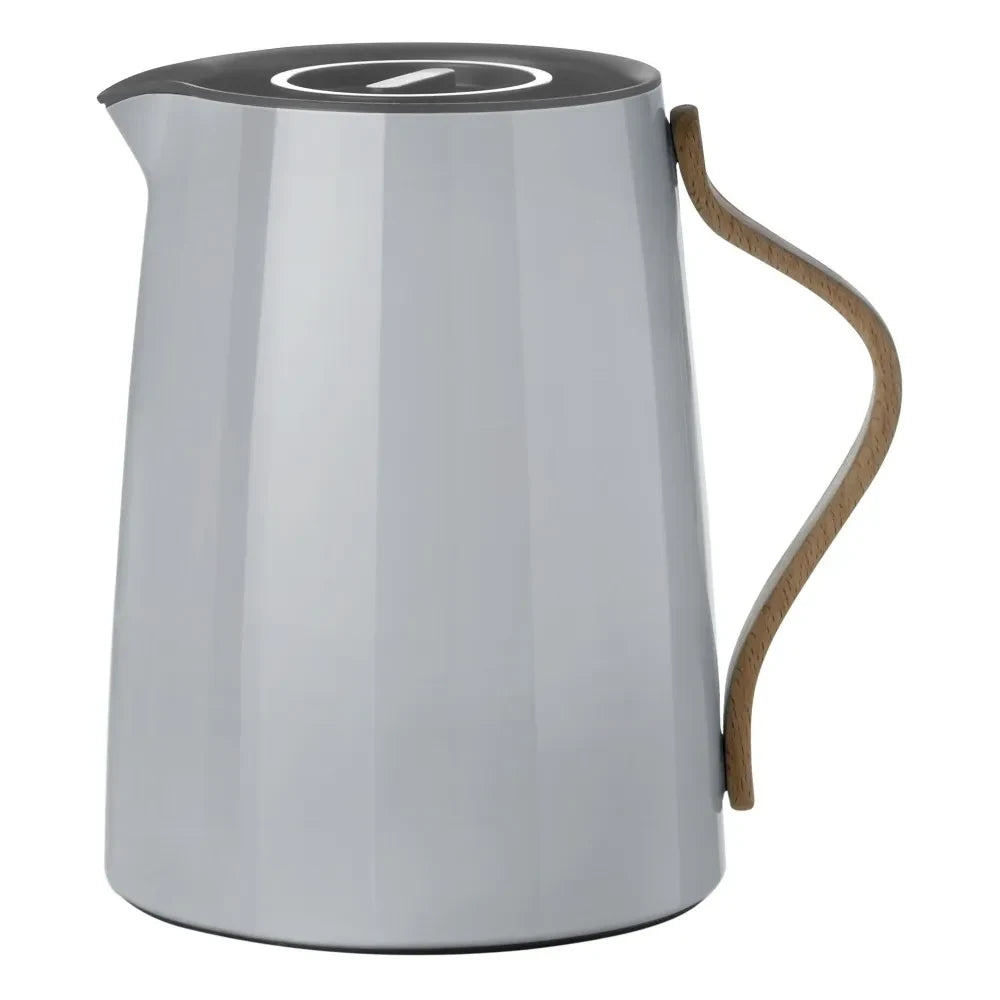 Stelton - Emma Tea Pot 1L | Gray