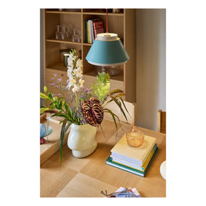 Hübsch - Remi Pendant Lamp | Blue