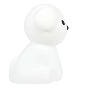 Mr Maria - Snuffy Soft Silicone Night Light