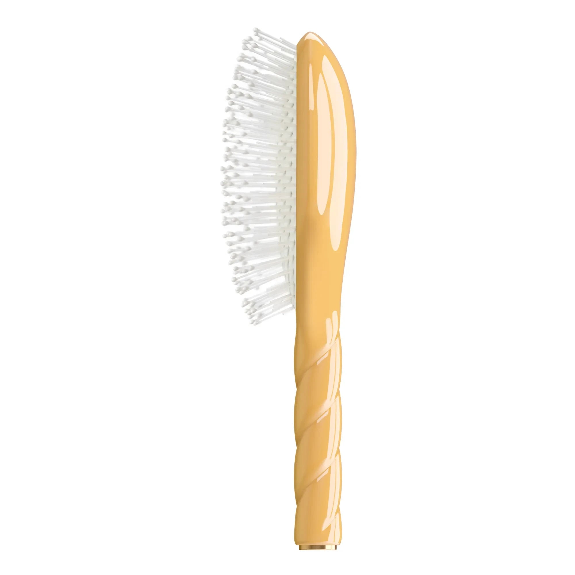 La Bonne Brosse - The Miracle N°4 Saç Fırçası - Açma ve Masaj | Sarı