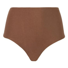 Vanessa Sposi - Le Maillot High-Waisted Socks | Chocolate