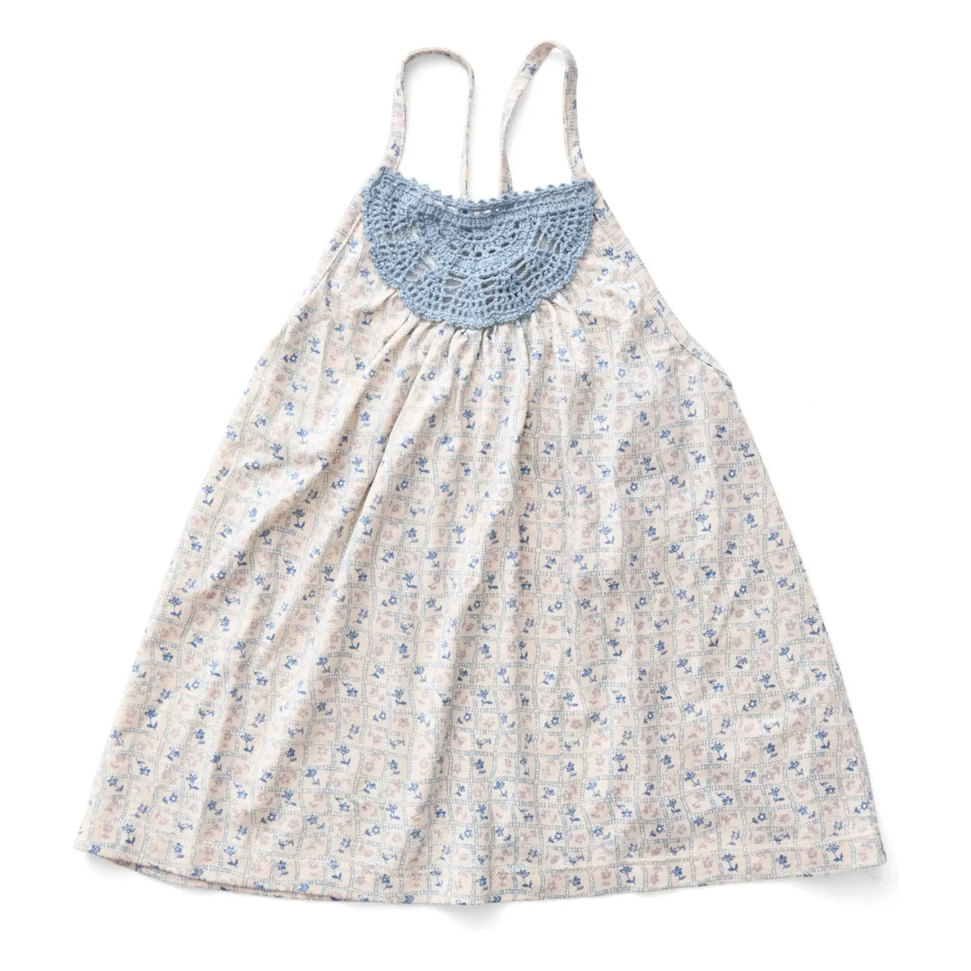Soor Ploom - Cornelia Organic Cotton Top | Ecru