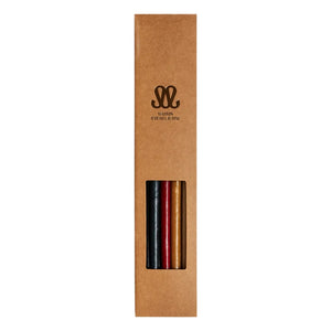 Maison Sarah Lavoine - Thin Candles - Set of 10
