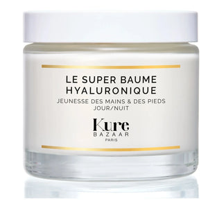 Kure Bazaar - Super Hyaluronic Balm Hand and Foot Care - 100ml