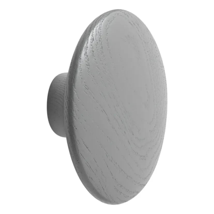 Muuto - Dot Accessories | Dark Gray