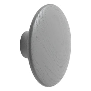 Muuto - Dot Accessories | Dark Gray