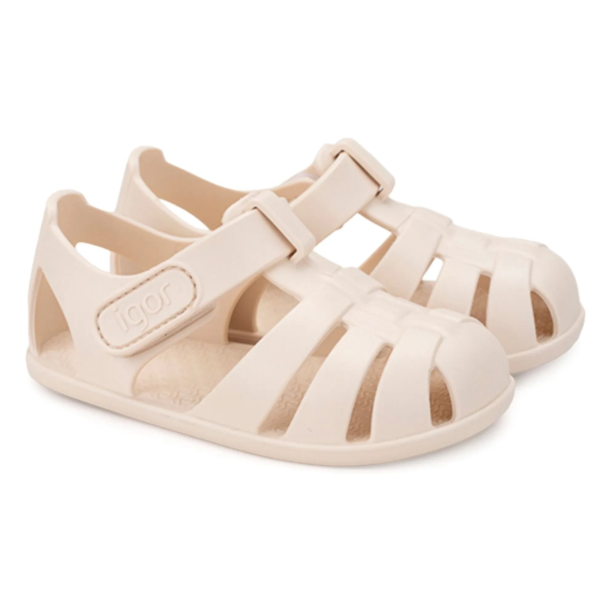 Igor - Nemo Water Shoes | Ivory