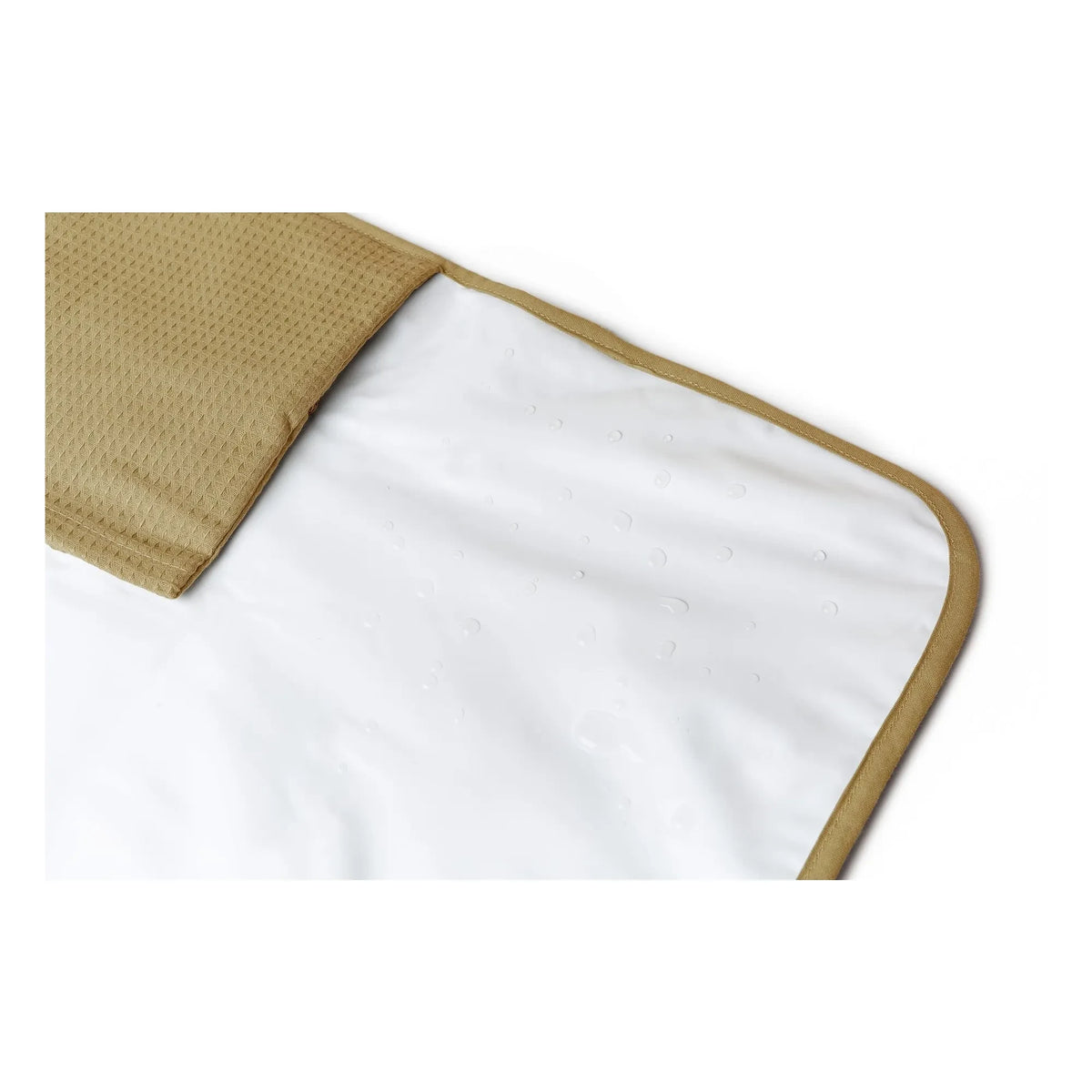 Nobodinoz - Mozart Opera Travel Changing Mat | Olive