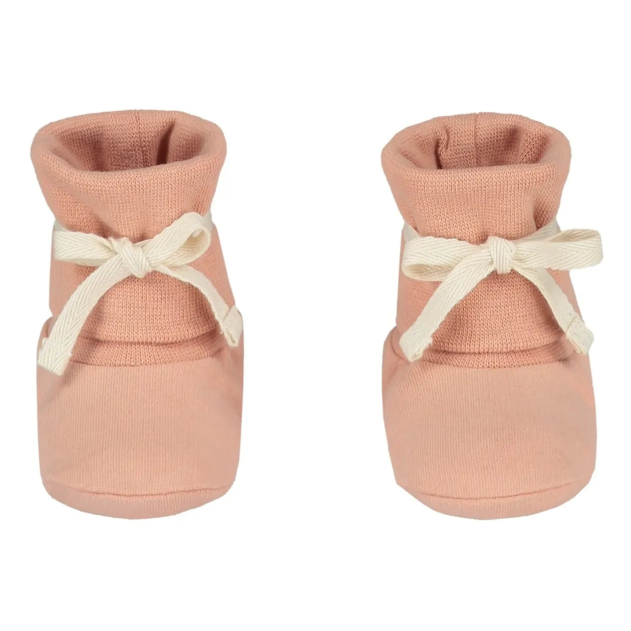 Gray Label - Organic Cotton Baby Paw | Pink