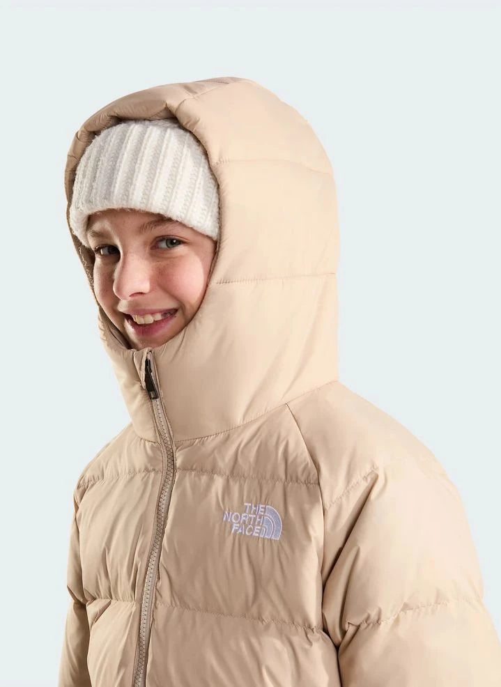 The North Face - G Hydrenalite Padded Jacket | Beige