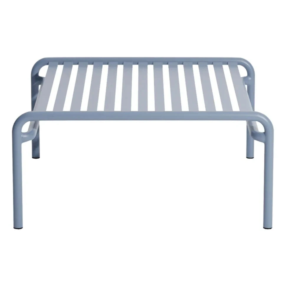Petite Friture - Weekend Side Table | Light Blue