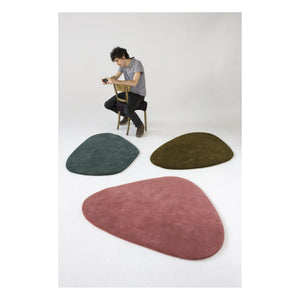 Nanimarquina - Cal Rug, Nani Marquina | Pink
