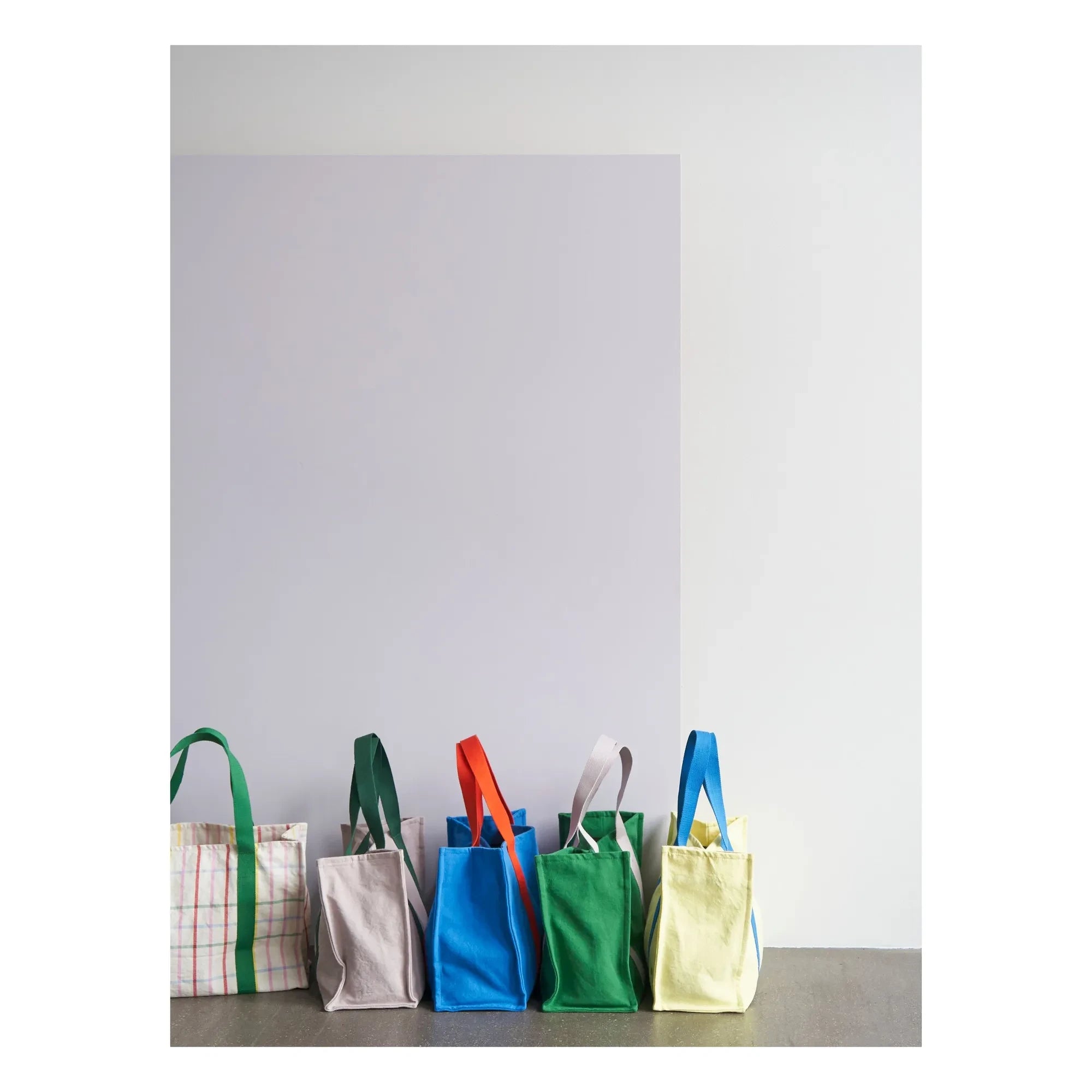 La cerise sur le gâteau - Daily Bag | Multicolored