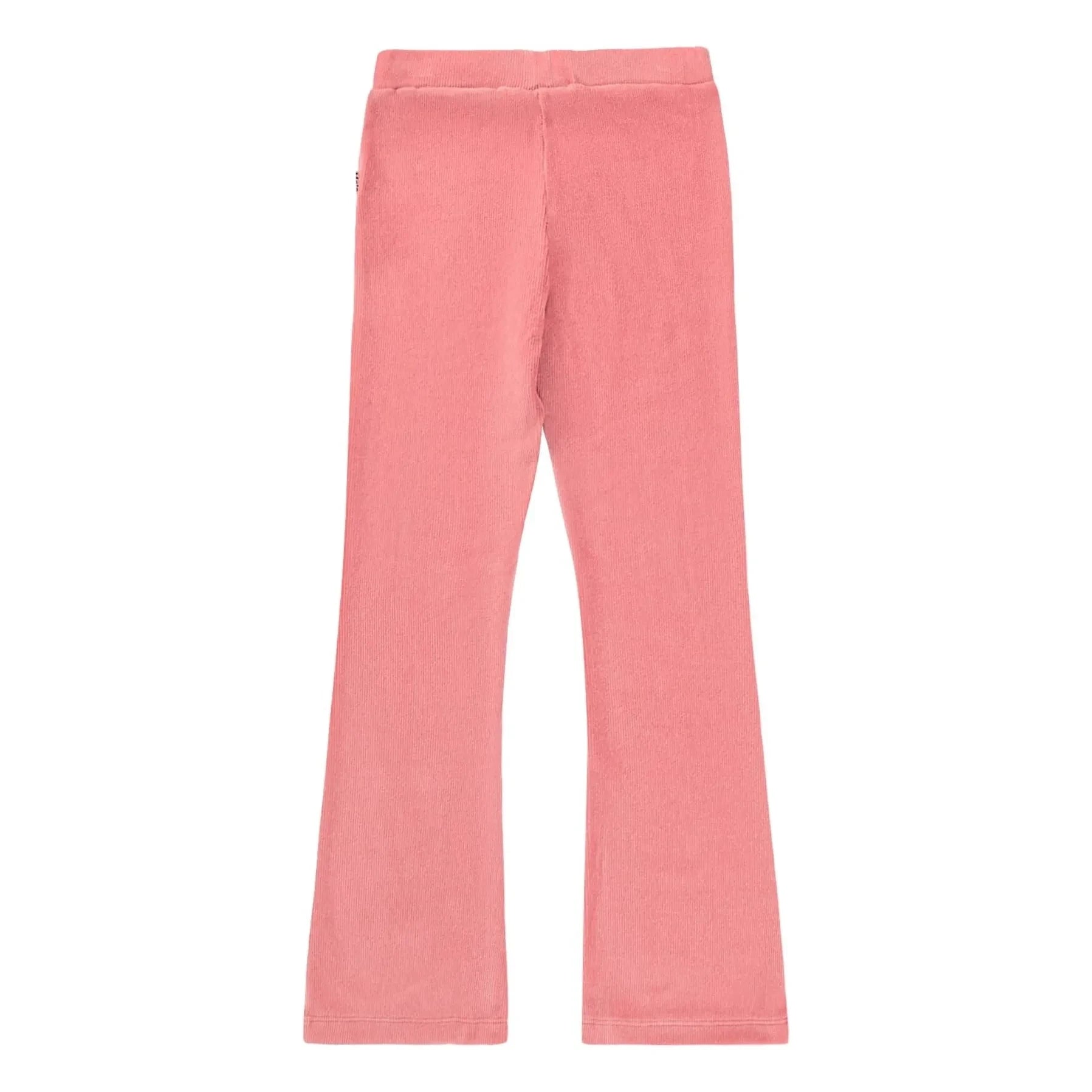 Molo - Alexisa Kadife Jogger | Pudra pembesi