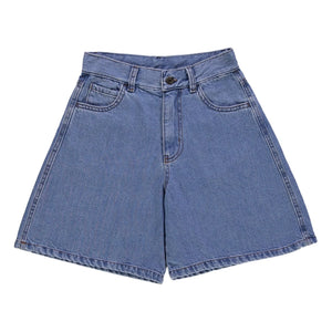 Poudre Organic - Short Vetivier | Blue