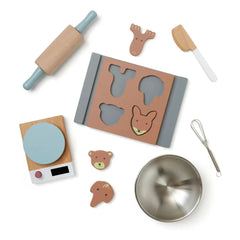Kid's Concept - Pasta seti