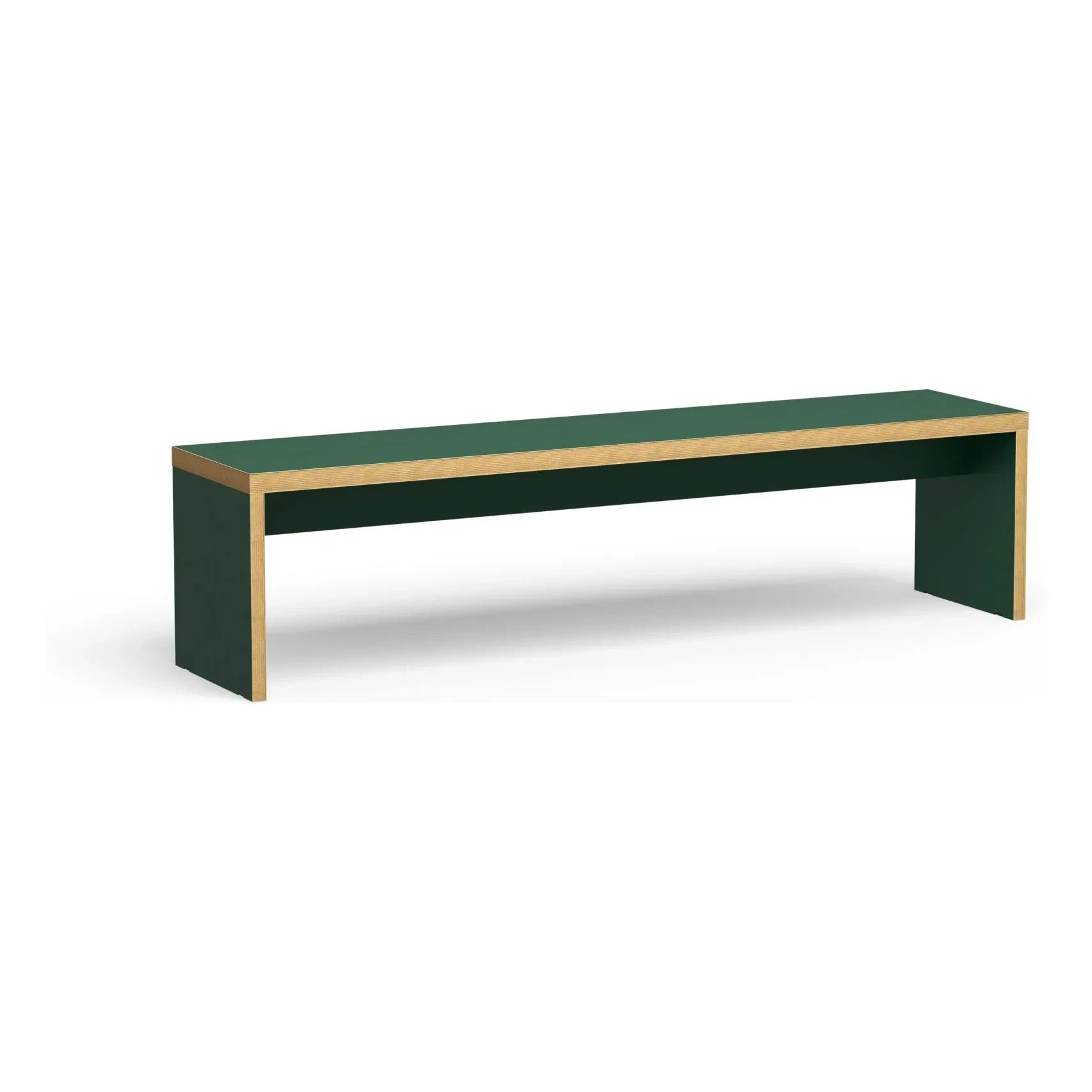 HKliving - Bench | Green