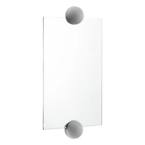 Moustache - Orion Mirror - Jean-Baptiste Fastrez