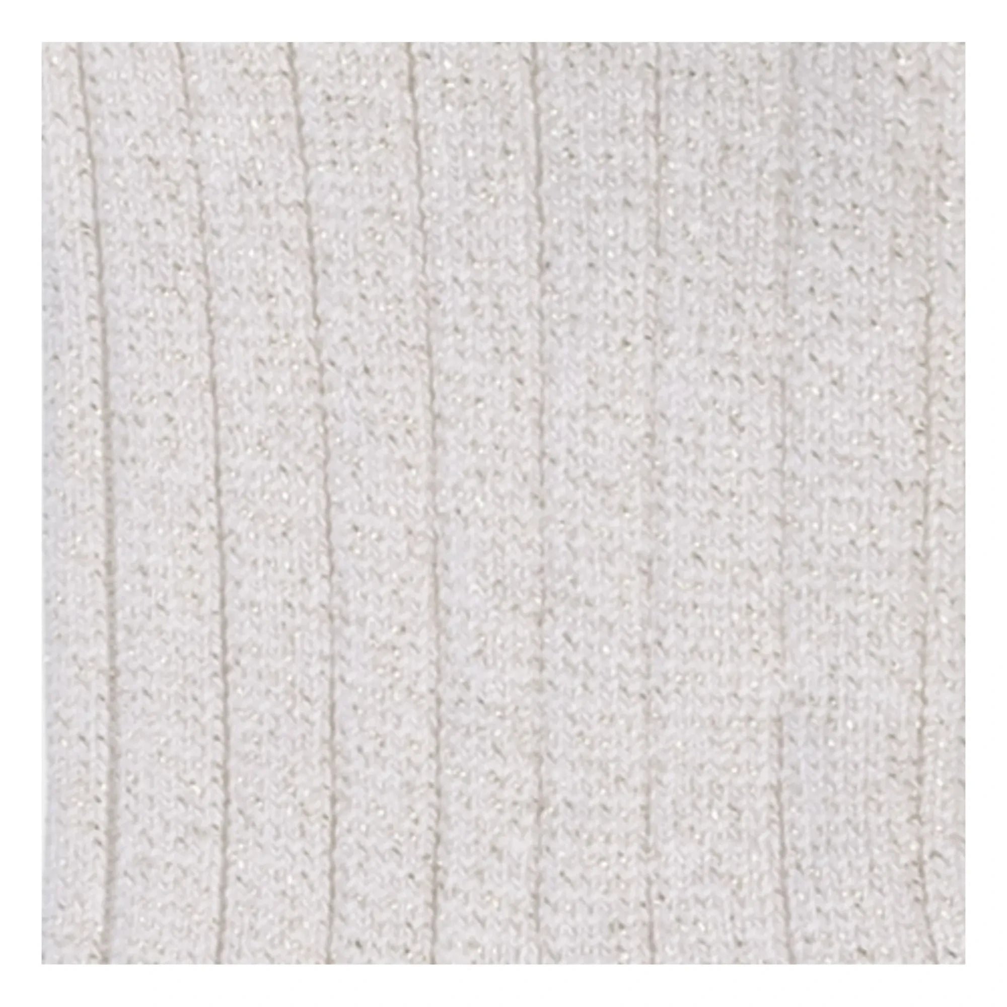 Collégien - Victoire Socks | White