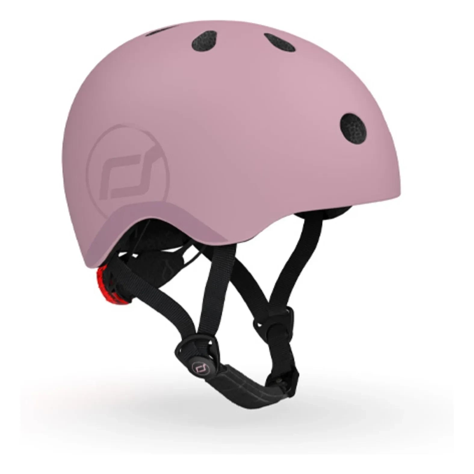 Scoot & Ride - Powder Pink Headphones