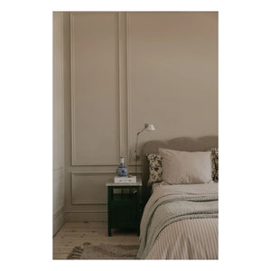garbo&friends - Striped Bedding Set | Beige