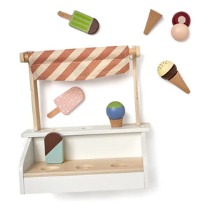 Kid's Concept - Ice Cream Stand