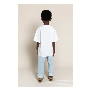 Finger in the Nose - Austin Super Slim Jeans | Light Wash Denim