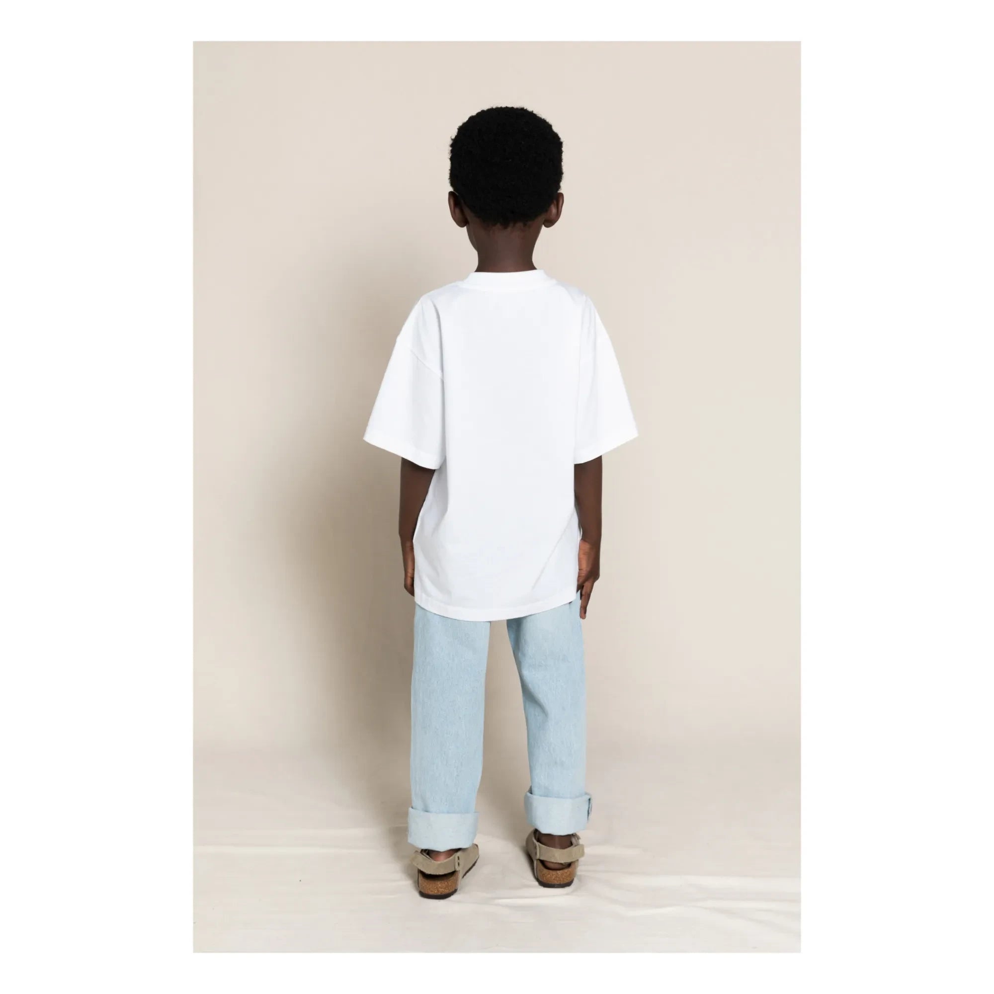 Finger in the Nose - Austin Super Slim Jeans | Light Wash Denim