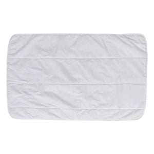 Candide - Organic Cotton Duvet | White