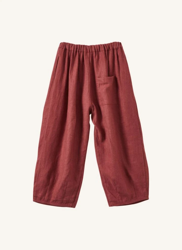 Caramel - Bobby Pants | Framboise