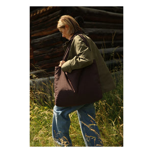 Studio Noos - Puffy Mom Bag | Brown