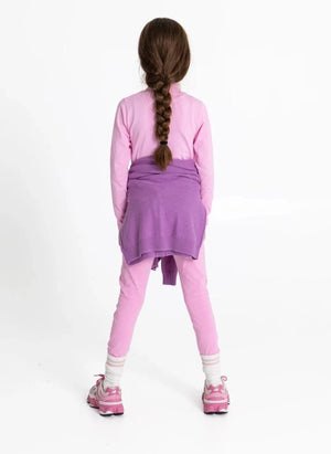 Smallable Kid - Lou Leggings | Light Pink