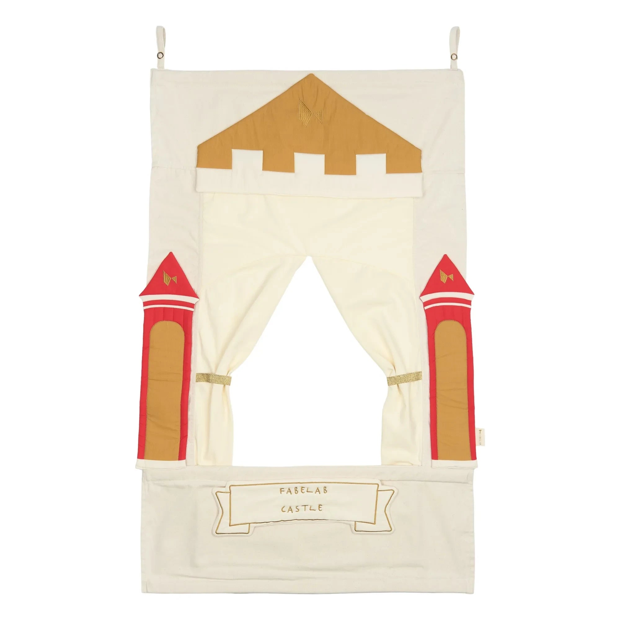 Fabelab - Théâtre Château | Oker
